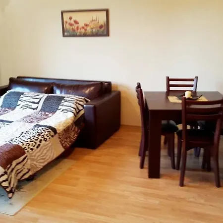 Apartment Luxury In Aspen Golf Bansko
