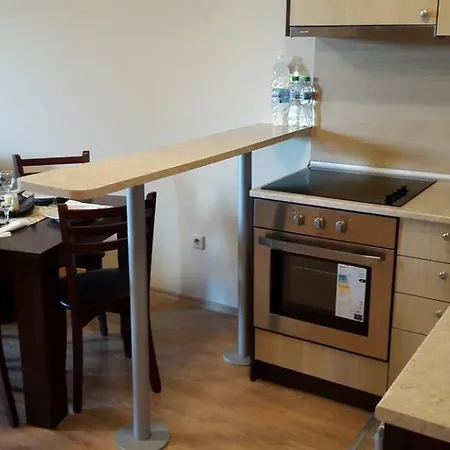 Apartment Luxury In Aspen Golf *
