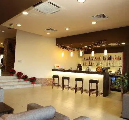 Luxury In Aspen Golf Apartment Bansko