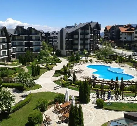Apartment Luxury In Aspen Golf *