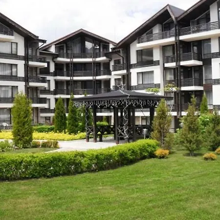Apartment Luxury In Aspen Golf *