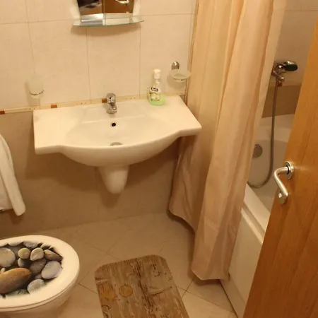 Apartment Luxury In Aspen Golf Bansko