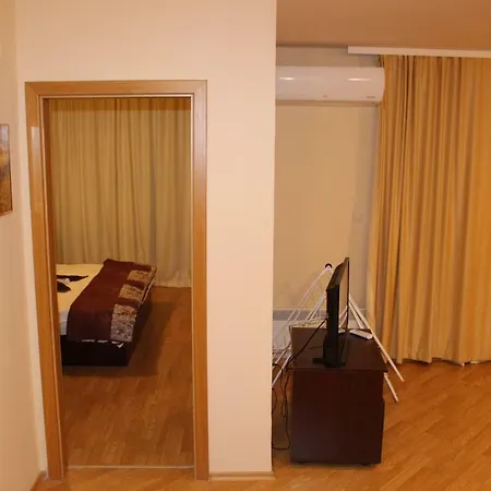 Luxury In Aspen Golf Apartment Bansko